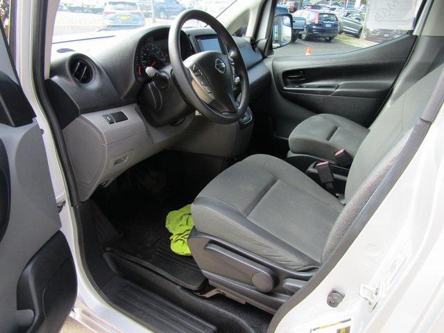 used 2021 Nissan NV200 car, priced at $25,945