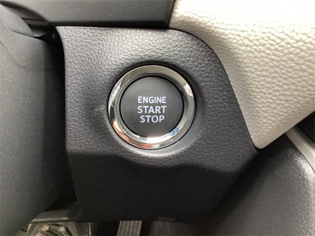 new 2025 Toyota RAV4 car, priced at $42,023