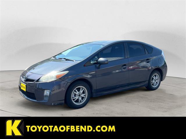 used 2011 Toyota Prius car, priced at $10,901