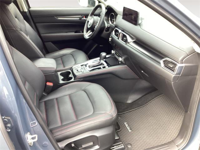 used 2023 Mazda CX-5 car, priced at $28,901