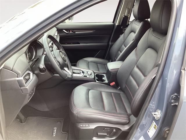 used 2023 Mazda CX-5 car, priced at $28,901