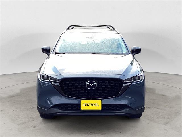 used 2023 Mazda CX-5 car, priced at $28,901
