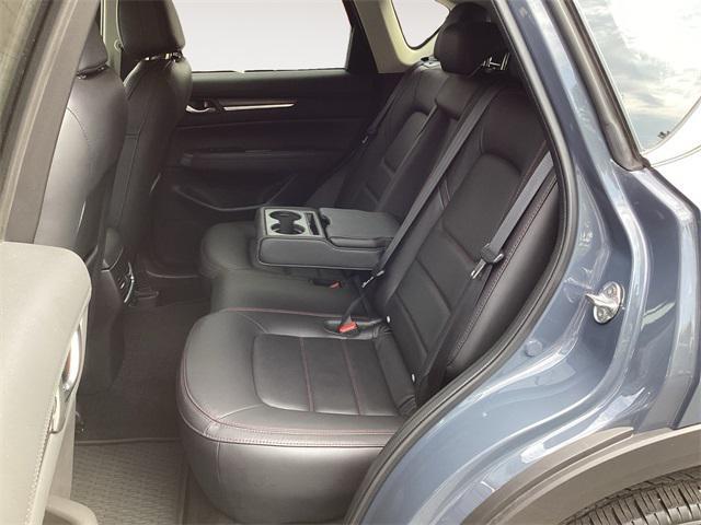 used 2023 Mazda CX-5 car, priced at $28,901