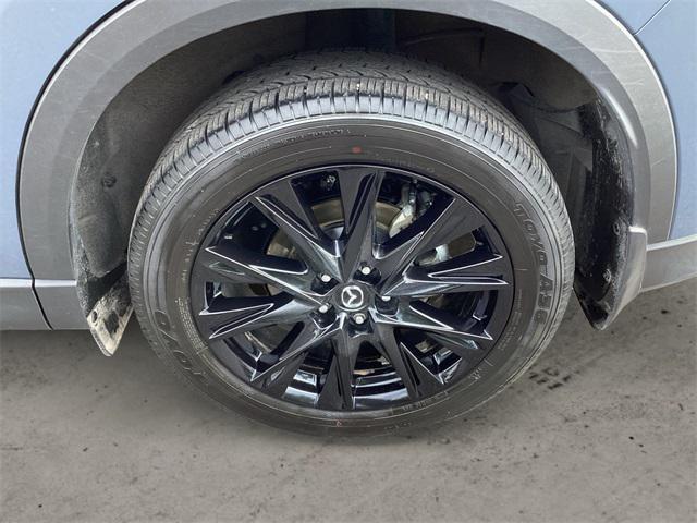 used 2023 Mazda CX-5 car, priced at $28,901