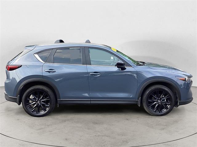 used 2023 Mazda CX-5 car, priced at $28,901