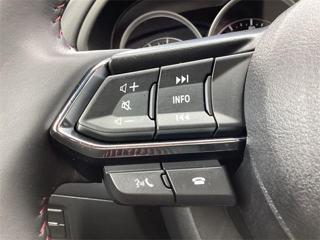 used 2023 Mazda CX-5 car, priced at $28,901