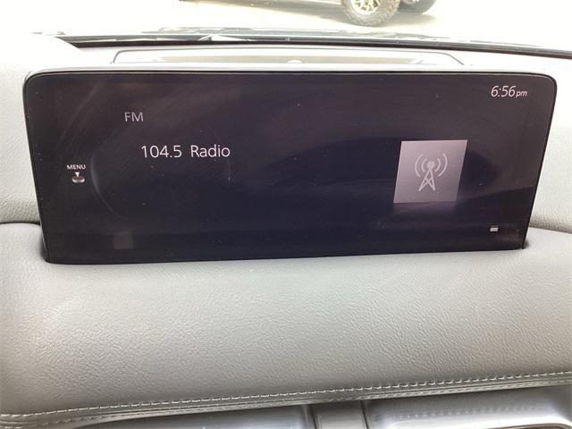 used 2023 Mazda CX-5 car, priced at $28,901