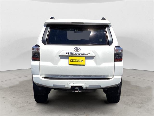 used 2019 Toyota 4Runner car, priced at $37,901