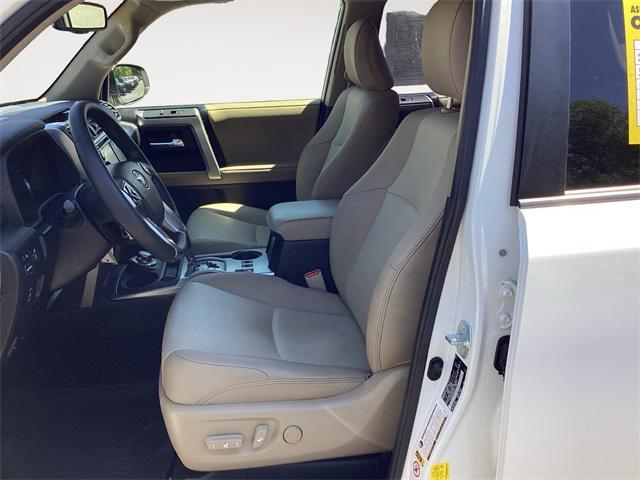 used 2019 Toyota 4Runner car, priced at $37,901