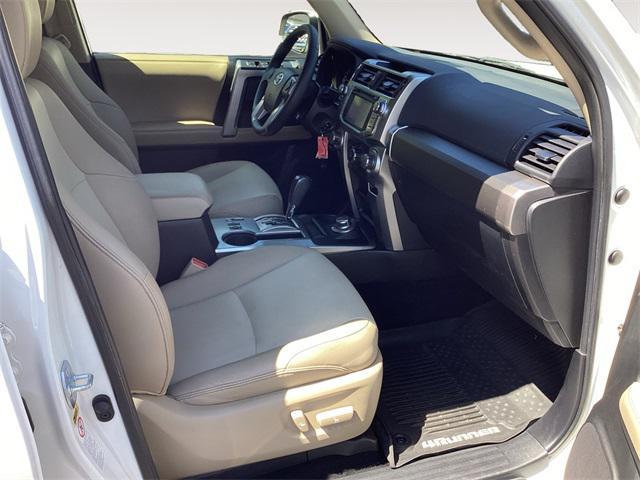 used 2019 Toyota 4Runner car, priced at $37,901