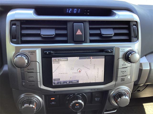 used 2019 Toyota 4Runner car, priced at $37,901