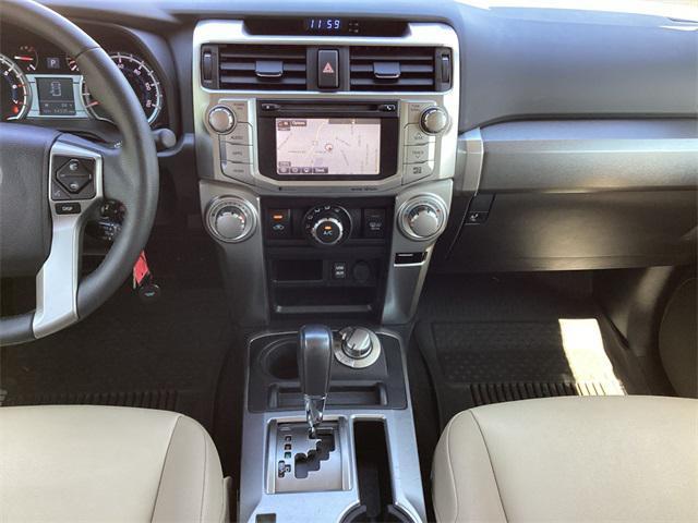 used 2019 Toyota 4Runner car, priced at $37,901