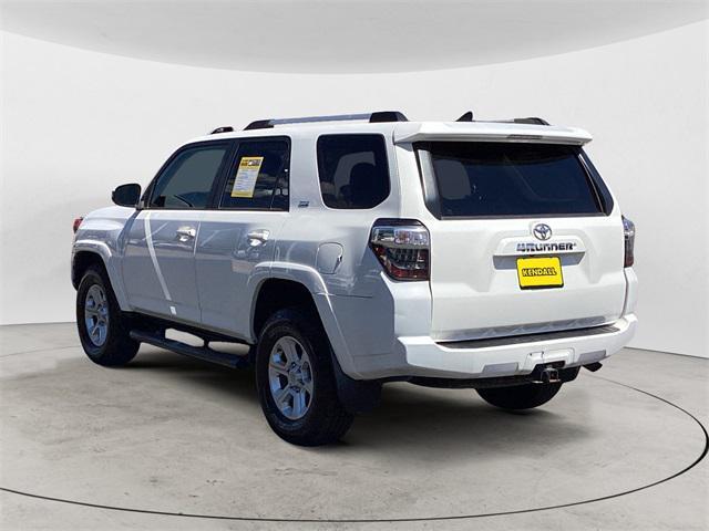 used 2019 Toyota 4Runner car, priced at $37,901