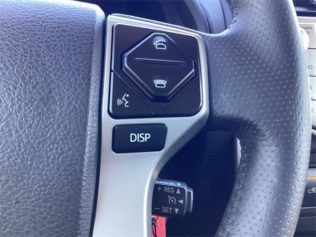 used 2019 Toyota 4Runner car, priced at $37,901