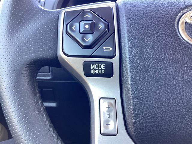 used 2019 Toyota 4Runner car, priced at $37,901