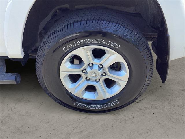 used 2019 Toyota 4Runner car, priced at $37,901
