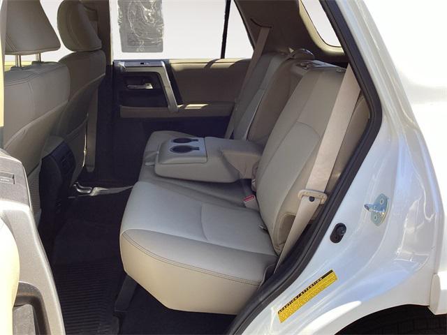 used 2019 Toyota 4Runner car, priced at $37,901