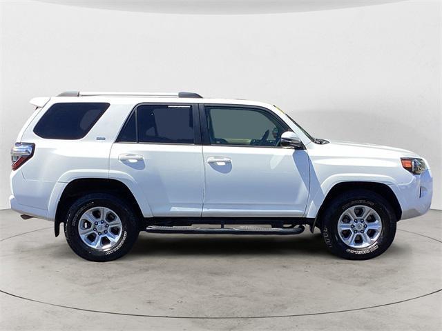 used 2019 Toyota 4Runner car, priced at $37,901