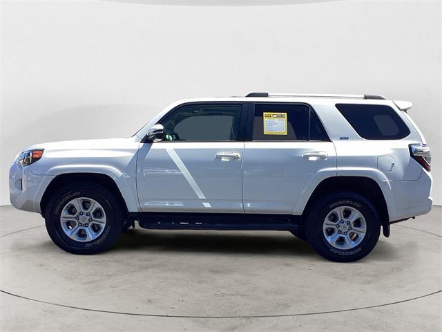 used 2019 Toyota 4Runner car, priced at $37,901