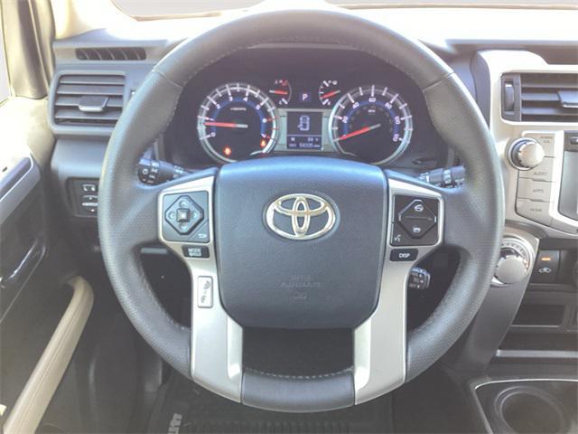 used 2019 Toyota 4Runner car, priced at $37,901