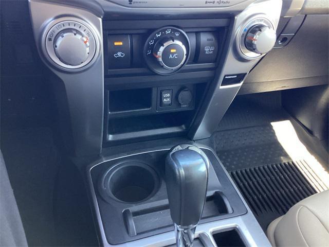 used 2019 Toyota 4Runner car, priced at $37,901
