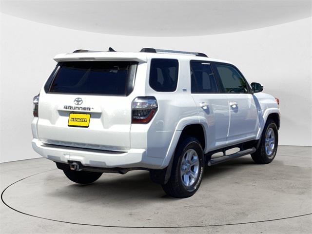 used 2019 Toyota 4Runner car, priced at $37,901