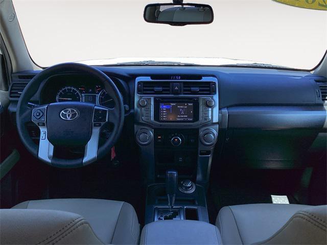 used 2019 Toyota 4Runner car, priced at $37,901