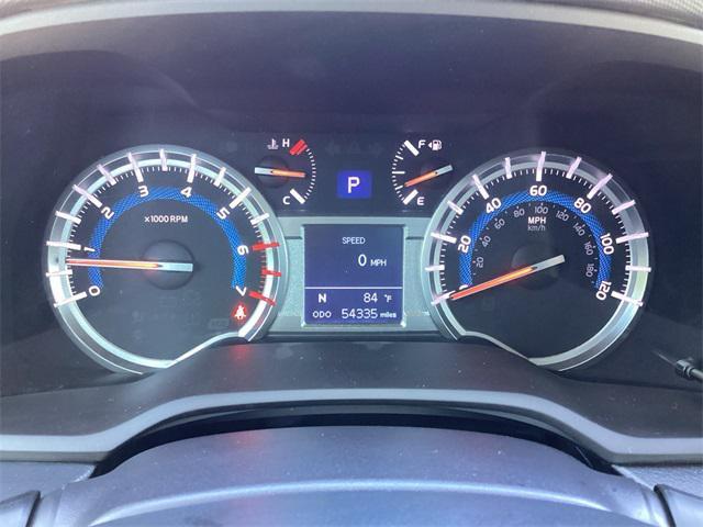 used 2019 Toyota 4Runner car, priced at $37,901
