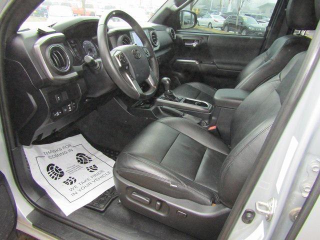 used 2020 Toyota Tacoma car, priced at $36,951