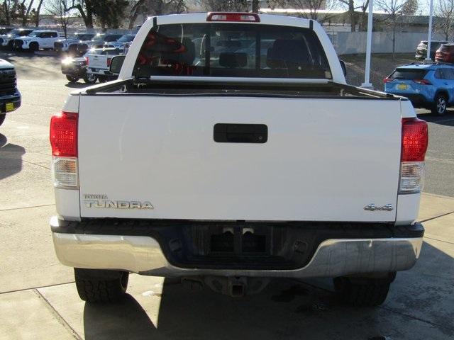 used 2013 Toyota Tundra car, priced at $16,935