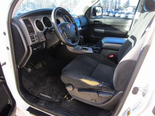 used 2013 Toyota Tundra car, priced at $16,935