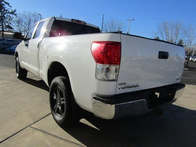 used 2013 Toyota Tundra car, priced at $16,935