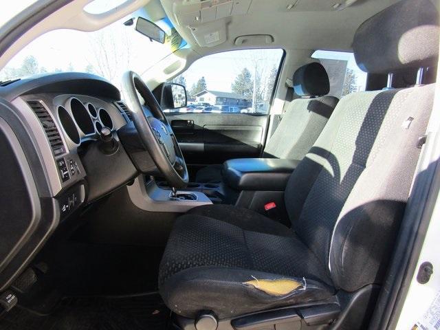 used 2013 Toyota Tundra car, priced at $16,935