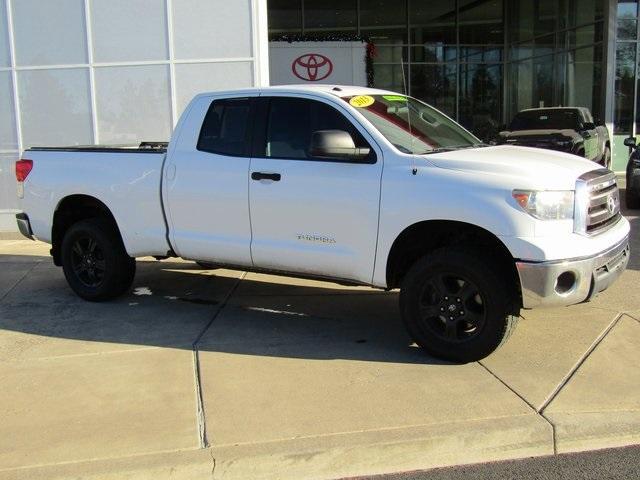 used 2013 Toyota Tundra car, priced at $16,935