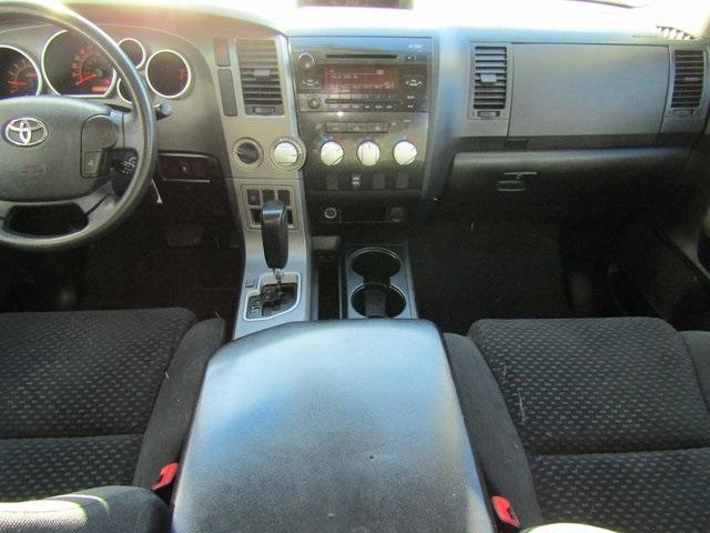 used 2013 Toyota Tundra car, priced at $16,935