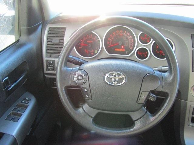 used 2013 Toyota Tundra car, priced at $16,935