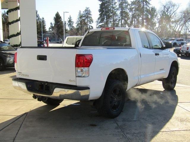 used 2013 Toyota Tundra car, priced at $16,935