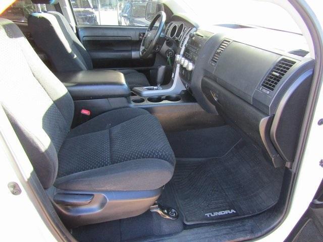 used 2013 Toyota Tundra car, priced at $16,935