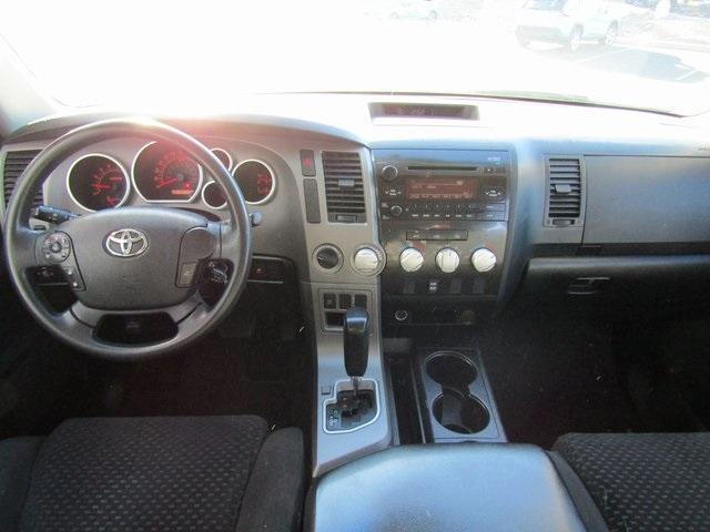 used 2013 Toyota Tundra car, priced at $16,935