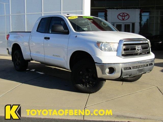 used 2013 Toyota Tundra car, priced at $15,901