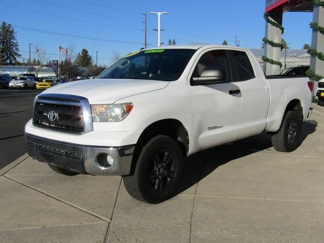 used 2013 Toyota Tundra car, priced at $16,935