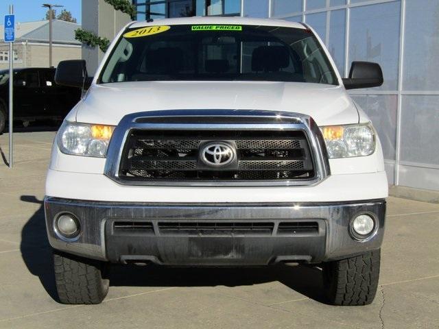 used 2013 Toyota Tundra car, priced at $16,935