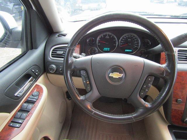 used 2007 Chevrolet Silverado 1500 car, priced at $13,430