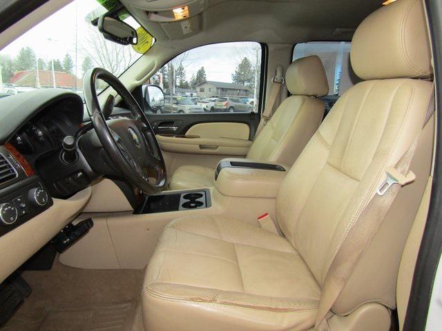 used 2007 Chevrolet Silverado 1500 car, priced at $13,430