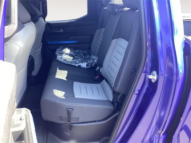 new 2025 Toyota Tacoma car, priced at $46,918