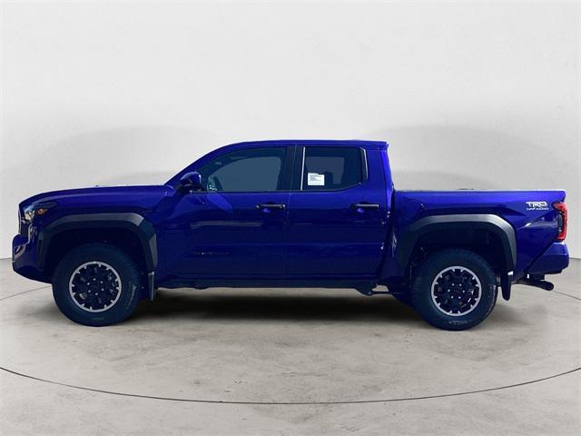 new 2025 Toyota Tacoma car, priced at $46,918