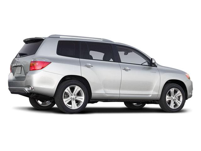 used 2008 Toyota Highlander car, priced at $10,901