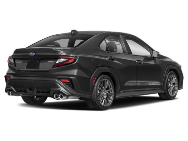 used 2023 Subaru WRX car, priced at $35,999