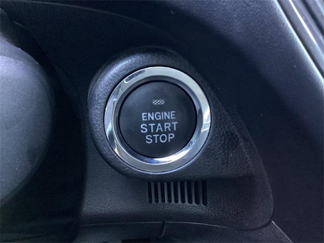 used 2023 Subaru WRX car, priced at $35,999