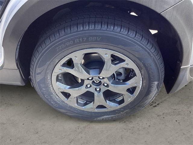 used 2022 Subaru Crosstrek car, priced at $25,938